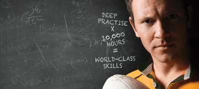 The Rugby Equation