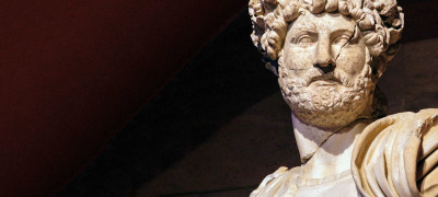 Hadrian: Saviour of the Empire