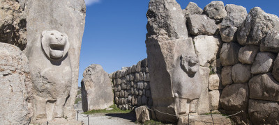 The Hittites - A Civilisation Lost and Found
