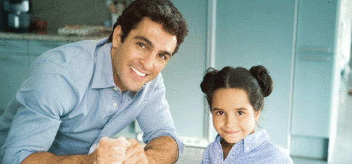 The Importance of Marriage and Family