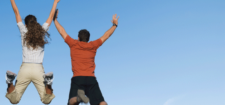 The Ten That Set Us Free