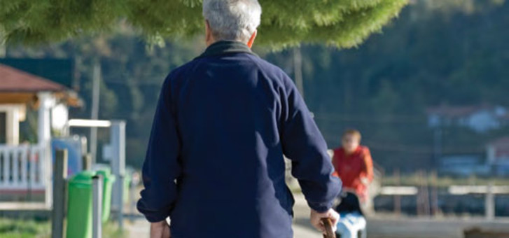 The Day I Lost My Dad