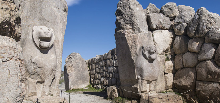 The Hittites - A Civilisation Lost and Found