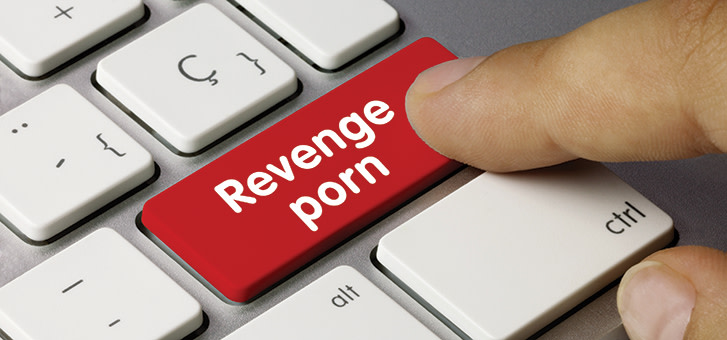War against revenge porn