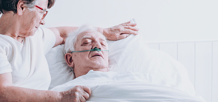 Seeking a good death: The challenge of legalised euthanasia