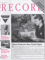 22 MAR 1997