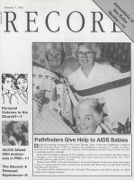 11 FEB 1995