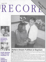 05 AUG 1995