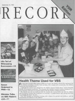 16 SEP 1995