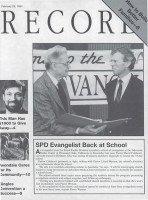 26 FEB 1994