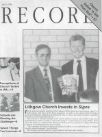 23 JUL 1994