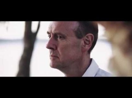 My Story - Peter Lindsay