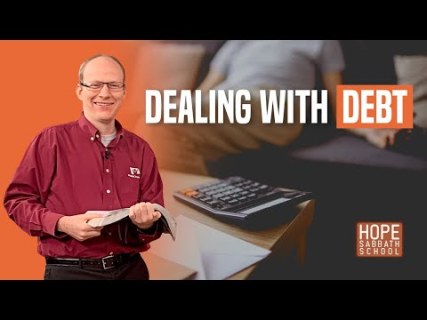 Dealing with Debt