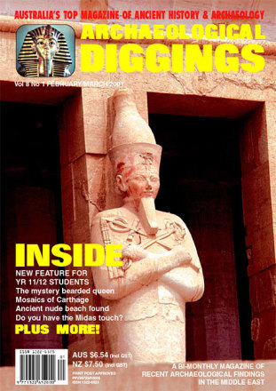 February 2001