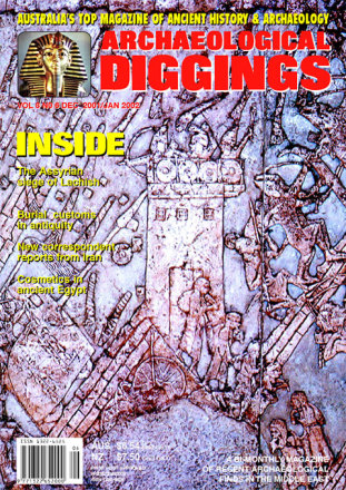 December 2001