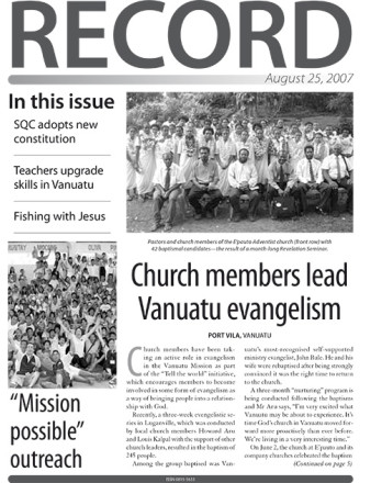 25 AUG 2007