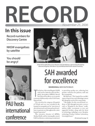 25 NOV 2006