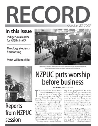 22 OCT 2005
