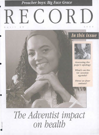 29 APR 2000