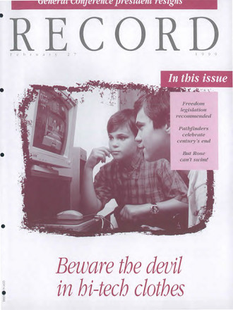 27 FEB 1999