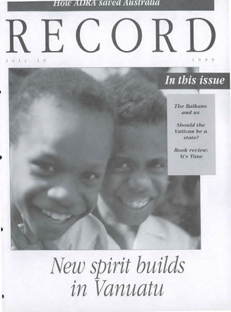 10 JUL 1999