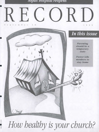 18 SEP 1999