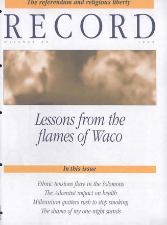 30 OCT1999