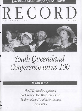 20 NOV 1999