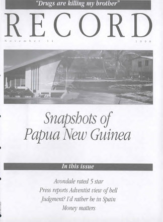 14 NOV 1998