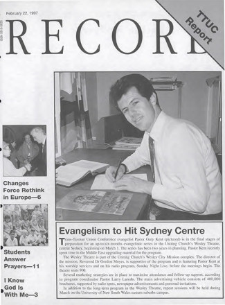 22 FEB 1997