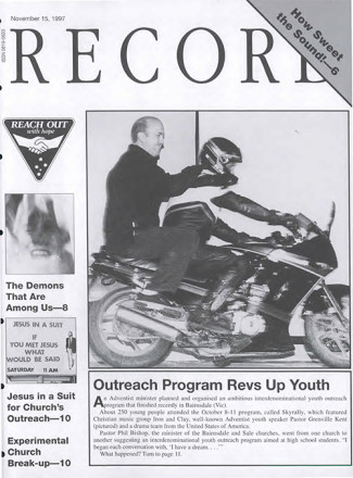 15 NOV 1997