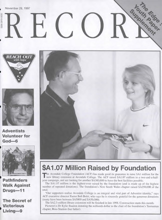 29 NOV 1997
