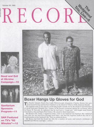 28 OCT 1995