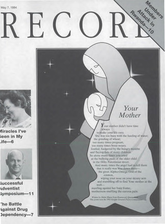 07 MAY 1994