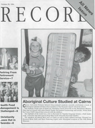 29 OCT 1994