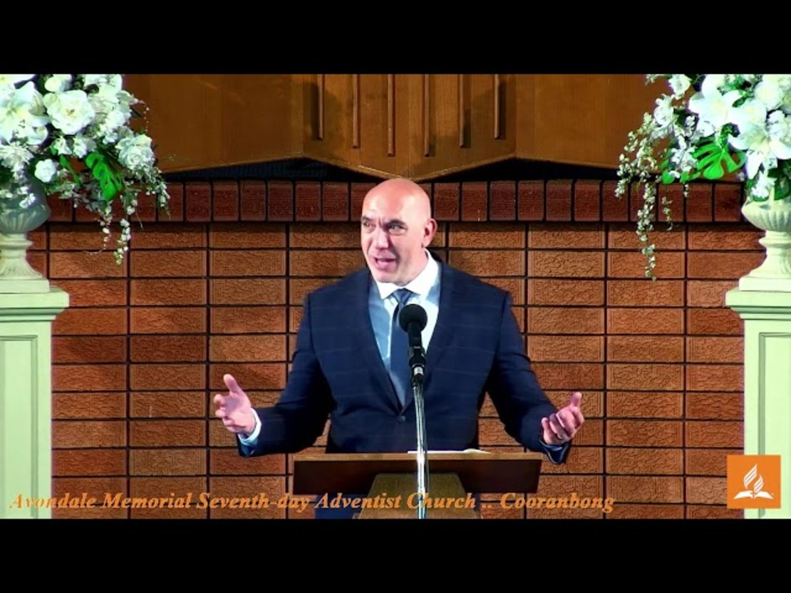 Avondale Memorial Church Service 18/11/2023 Avondale Memorial