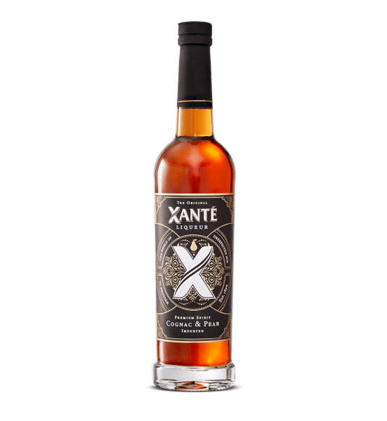 Xanté Liqueur Nordic Spirits