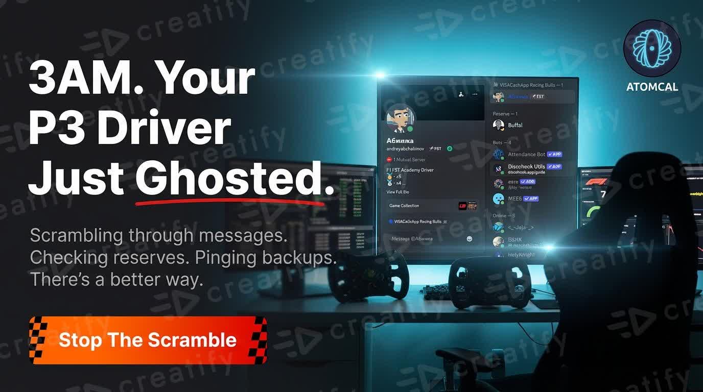 Many Problems. One Solution.