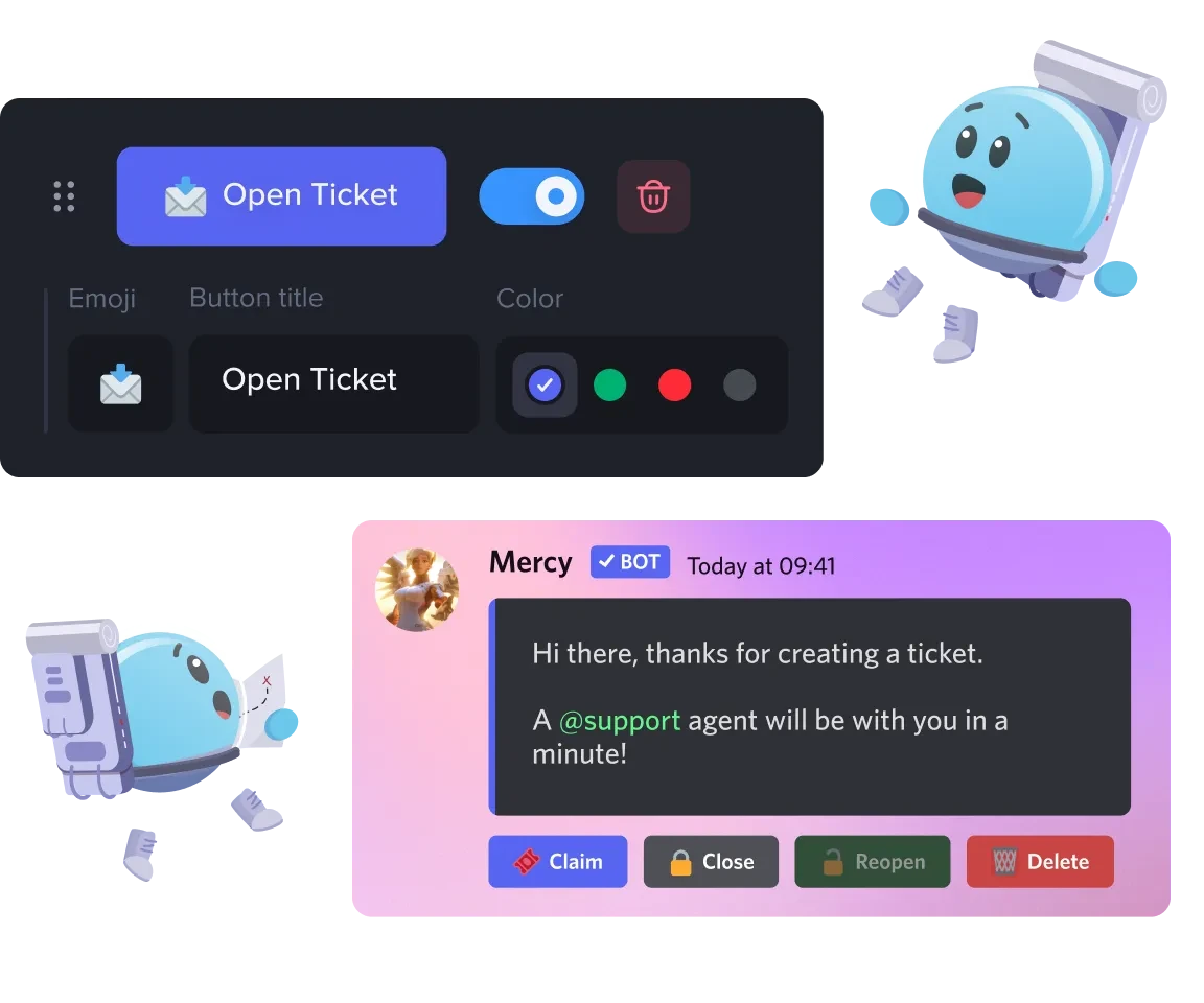 Integrating Discord with Atomcal: A Guide for League Organizers