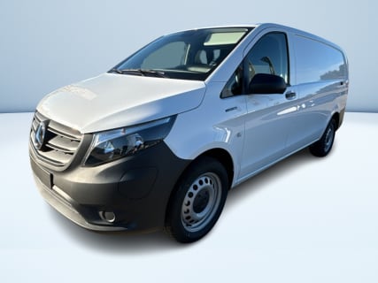 EVITO 112 FURGONE LONG