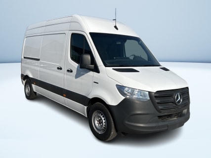 E SPRINTER FURGONE