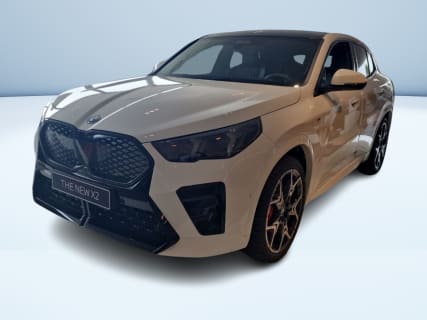 IX2 XDRIVE30 MSPORT PRO