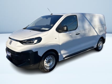 SCUDO SERIE 2 VAN  L2H1 1.5 BLUEHDI 120CV MT6