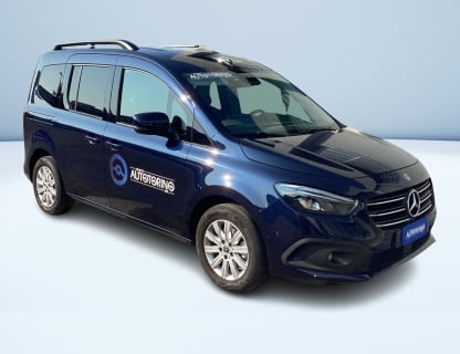 Classe T 180 d