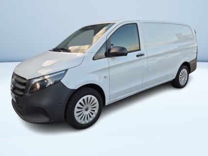 VITO FURGONE PRO 114 CDI LONG