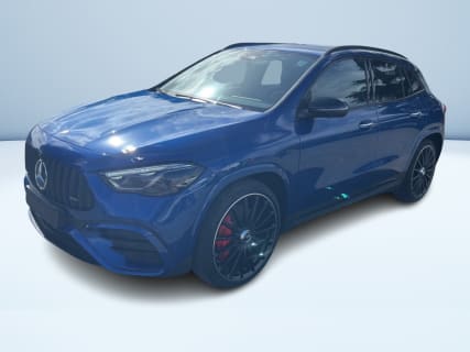 AMG GLA 35 AMG line premium