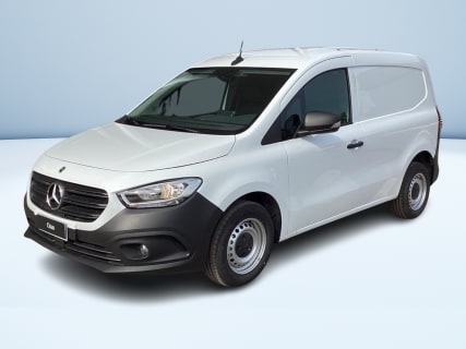 CITAN 110 CDI FURGONE LONG