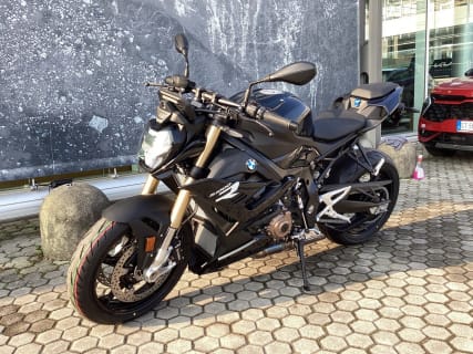 S 1000 R