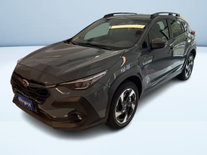 CROSSTREK 2.0I E-BOXER STYLE XTRA