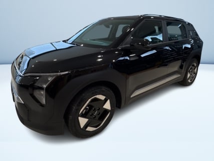 EV3 AIR Long Range FWD + HP 